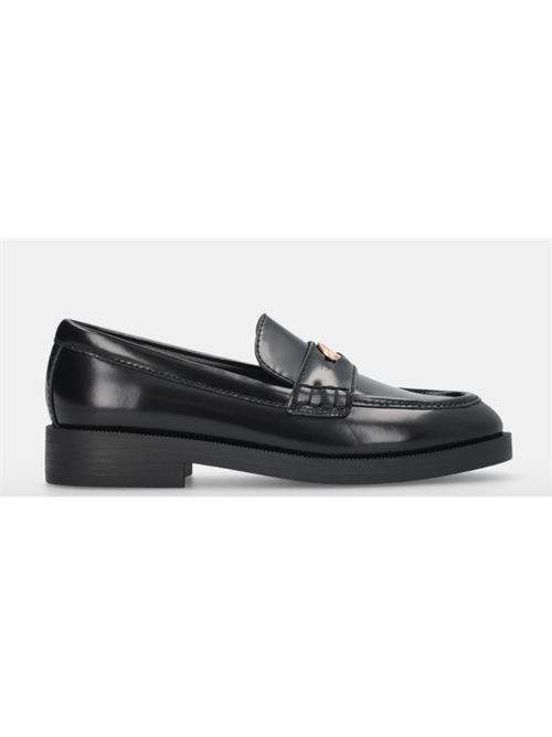 Mocassino in pelle abrasivata Preppy 01 Liu Jo LIU JO | SF5129PX362-22222